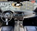 Синій БМВ 5 Серія, об'ємом двигуна 2 л та пробігом 215 тис. км за 15800 $, фото 14 на Automoto.ua