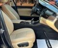 Синий БМВ 5 Серия, объемом двигателя 3 л и пробегом 132 тыс. км за 20490 $, фото 15 на Automoto.ua