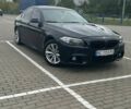 Синій БМВ 5 Серія, об'ємом двигуна 2 л та пробігом 133 тис. км за 15250 $, фото 58 на Automoto.ua