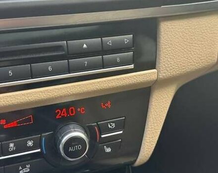 Синій БМВ 5 Серія, об'ємом двигуна 2 л та пробігом 133 тис. км за 15250 $, фото 67 на Automoto.ua