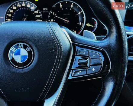 Синий БМВ 5 Серия, объемом двигателя 2 л и пробегом 119 тыс. км за 28800 $, фото 34 на Automoto.ua