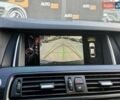 Синій БМВ 5 Серія, об'ємом двигуна 2 л та пробігом 215 тис. км за 15800 $, фото 18 на Automoto.ua