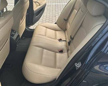 Синій БМВ 5 Серія, об'ємом двигуна 2 л та пробігом 133 тис. км за 15250 $, фото 75 на Automoto.ua