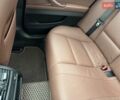 Синій БМВ 5 Серія, об'ємом двигуна 2 л та пробігом 191 тис. км за 21900 $, фото 23 на Automoto.ua