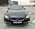 Синий БМВ 5 Серия, объемом двигателя 2 л и пробегом 186 тыс. км за 16800 $, фото 11 на Automoto.ua