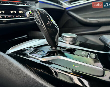 Синий БМВ 5 Серия, объемом двигателя 2 л и пробегом 241 тыс. км за 23400 $, фото 51 на Automoto.ua