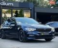 Синій БМВ 5 Серія, об'ємом двигуна 2 л та пробігом 119 тис. км за 28800 $, фото 3 на Automoto.ua