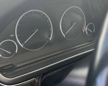 Синій БМВ 5 Серія, об'ємом двигуна 2 л та пробігом 133 тис. км за 15250 $, фото 80 на Automoto.ua