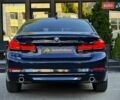 Синий БМВ 5 Серия, объемом двигателя 2 л и пробегом 119 тыс. км за 28800 $, фото 12 на Automoto.ua