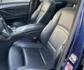 Синий БМВ 5 Серия, объемом двигателя 3 л и пробегом 125 тыс. км за 15200 $, фото 6 на Automoto.ua