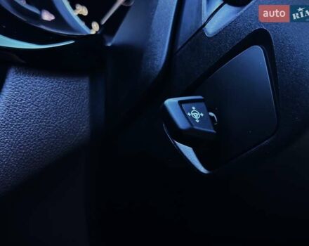 Синій БМВ 5 Серія, об'ємом двигуна 2 л та пробігом 119 тис. км за 28800 $, фото 32 на Automoto.ua