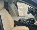 Синій БМВ 5 Серія, об'ємом двигуна 2 л та пробігом 133 тис. км за 15250 $, фото 79 на Automoto.ua