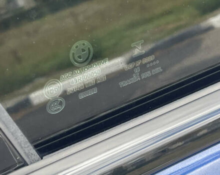 Синий БМВ 5 Серия, объемом двигателя 2 л и пробегом 241 тыс. км за 23400 $, фото 39 на Automoto.ua