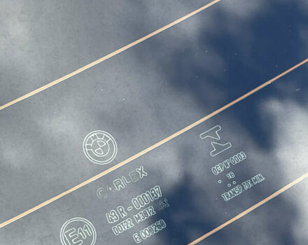 Синій БМВ 5 Серія, об'ємом двигуна 2 л та пробігом 241 тис. км за 23500 $, фото 37 на Automoto.ua