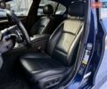 Синій БМВ 5 Серія, об'ємом двигуна 2 л та пробігом 215 тис. км за 15800 $, фото 9 на Automoto.ua