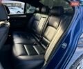 Синій БМВ 5 Серія, об'ємом двигуна 2 л та пробігом 215 тис. км за 15800 $, фото 10 на Automoto.ua