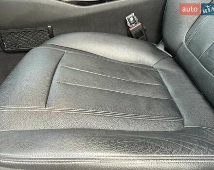 Синий БМВ 5 Серия, объемом двигателя 2 л и пробегом 241 тыс. км за 23400 $, фото 45 на Automoto.ua