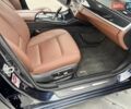 Синий БМВ 5 Серия, объемом двигателя 2 л и пробегом 186 тыс. км за 16800 $, фото 47 на Automoto.ua