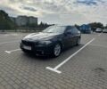 Синій БМВ 5 Серія, об'ємом двигуна 2 л та пробігом 133 тис. км за 15250 $, фото 26 на Automoto.ua