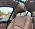 Синій БМВ 5 Серія, об'ємом двигуна 2 л та пробігом 191 тис. км за 21900 $, фото 25 на Automoto.ua
