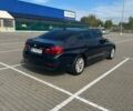 Синій БМВ 5 Серія, об'ємом двигуна 2 л та пробігом 133 тис. км за 15250 $, фото 14 на Automoto.ua