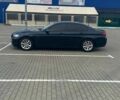 Синій БМВ 5 Серія, об'ємом двигуна 2 л та пробігом 133 тис. км за 15250 $, фото 46 на Automoto.ua
