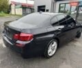 Синій БМВ 5 Серія, об'ємом двигуна 2 л та пробігом 191 тис. км за 21900 $, фото 44 на Automoto.ua