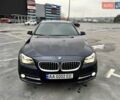 Синий БМВ 5 Серия, объемом двигателя 2 л и пробегом 187 тыс. км за 15999 $, фото 11 на Automoto.ua