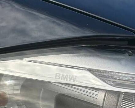 Синій БМВ 5 Серія, об'ємом двигуна 2 л та пробігом 133 тис. км за 15250 $, фото 63 на Automoto.ua