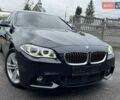 Синій БМВ 5 Серія, об'ємом двигуна 2 л та пробігом 191 тис. км за 21900 $, фото 46 на Automoto.ua