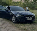 БМВ 5 Серия 2016 в Киеве на Automoto.ua Синий БМВ 5 Серия, объемом двигателя 2 л и пробегом 180 тыс. км за 15500 $, фото 1 на Automoto.ua