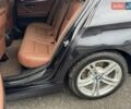 Синій БМВ 5 Серія, об'ємом двигуна 2 л та пробігом 191 тис. км за 21900 $, фото 39 на Automoto.ua