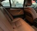 Синий БМВ 5 Серия, объемом двигателя 2 л и пробегом 191 тыс. км за 21900 $, фото 63 на Automoto.ua