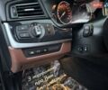 Синий БМВ 5 Серия, объемом двигателя 2 л и пробегом 191 тыс. км за 21900 $, фото 51 на Automoto.ua