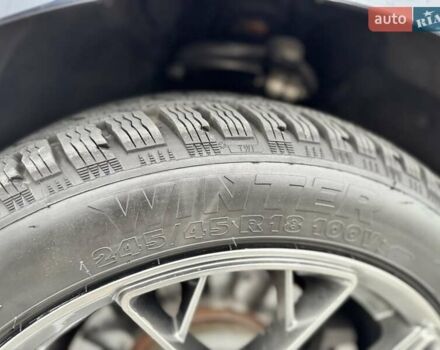 Синий БМВ 5 Серия, объемом двигателя 2 л и пробегом 186 тыс. км за 16400 $, фото 34 на Automoto.ua