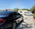 Синий БМВ 5 Серия, объемом двигателя 2 л и пробегом 214 тыс. км за 15500 $, фото 8 на Automoto.ua
