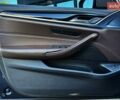 Синій БМВ 5 Серія, об'ємом двигуна 2 л та пробігом 119 тис. км за 28800 $, фото 18 на Automoto.ua