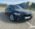 Синій БМВ 5 Серія, об'ємом двигуна 2 л та пробігом 133 тис. км за 15250 $, фото 11 на Automoto.ua