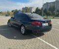Синій БМВ 5 Серія, об'ємом двигуна 2 л та пробігом 133 тис. км за 15250 $, фото 16 на Automoto.ua