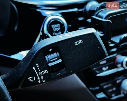 Синій БМВ 5 Серія, об'ємом двигуна 2 л та пробігом 119 тис. км за 28800 $, фото 35 на Automoto.ua