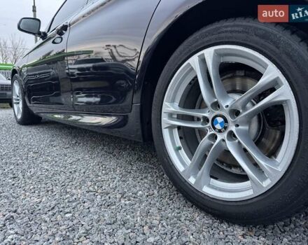 Синий БМВ 5 Серия, объемом двигателя 2 л и пробегом 191 тыс. км за 21900 $, фото 77 на Automoto.ua