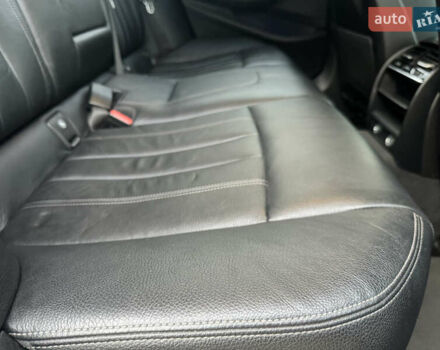 Синий БМВ 5 Серия, объемом двигателя 2 л и пробегом 241 тыс. км за 23400 $, фото 61 на Automoto.ua