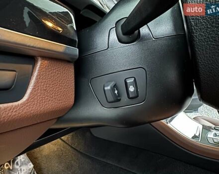 Синий БМВ 5 Серия, объемом двигателя 2 л и пробегом 191 тыс. км за 21900 $, фото 49 на Automoto.ua