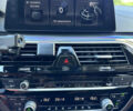 Синий БМВ 5 Серия, объемом двигателя 2 л и пробегом 103 тыс. км за 35900 $, фото 25 на Automoto.ua