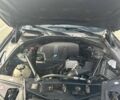 Синій БМВ 5 Серія, об'ємом двигуна 2 л та пробігом 133 тис. км за 15250 $, фото 91 на Automoto.ua