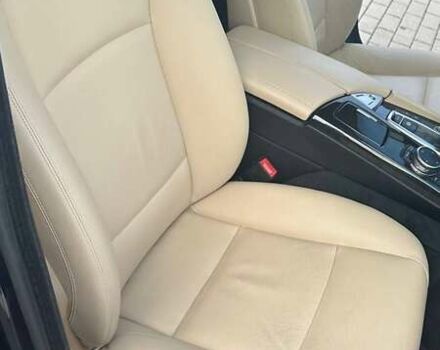 Синій БМВ 5 Серія, об'ємом двигуна 2 л та пробігом 133 тис. км за 15250 $, фото 68 на Automoto.ua