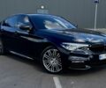 Синій БМВ 5 Серія, об'ємом двигуна 3 л та пробігом 165 тис. км за 30400 $, фото 1 на Automoto.ua