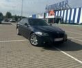 Синій БМВ 5 Серія, об'ємом двигуна 2 л та пробігом 133 тис. км за 15250 $, фото 1 на Automoto.ua