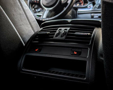 Синий БМВ 5 Серия, объемом двигателя 3 л и пробегом 171 тыс. км за 23000 $, фото 19 на Automoto.ua