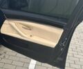 Синій БМВ 5 Серія, об'ємом двигуна 2 л та пробігом 133 тис. км за 15250 $, фото 83 на Automoto.ua